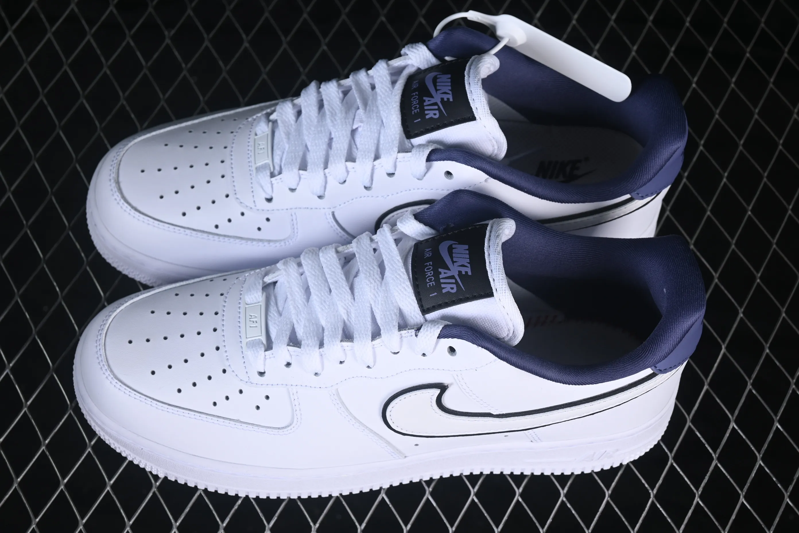 All categories Nk Air Force 1 Air Force series Nk Air Force 1 Low Air Force low-top Nike Air Force 1'07 Low Air Force 1 low-top casual sneakers IO4226-102